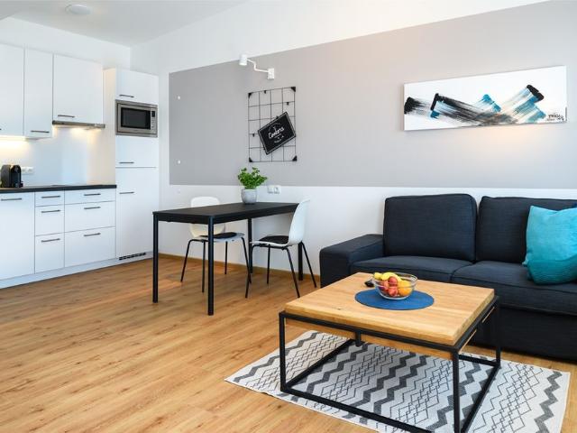 Apartment mieten in Donaustadt, Wien