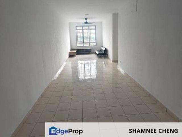 Condominium for sale in Bukit Ledang, Johor