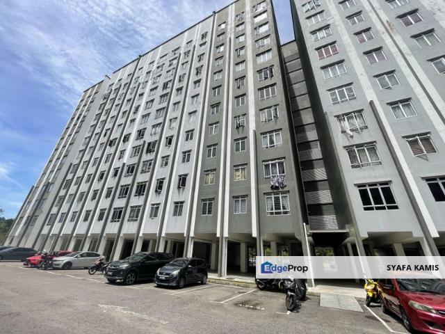 Condominium for sale in Bukit Ledang, Johor