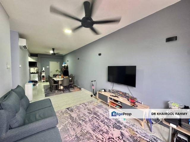 Condominium for sale in Bukit Ledang, Johor