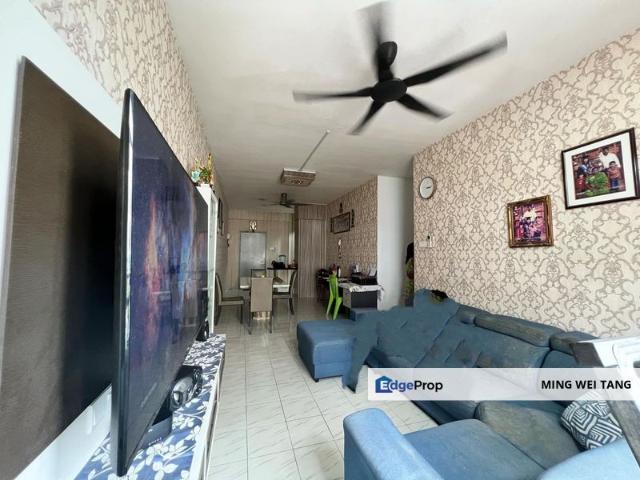 Condominium for sale in Bukit Ledang, Johor