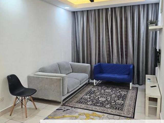 Condominium for sale in Bukit Ledang, Johor