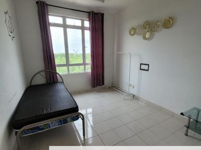 Condominium for sale in Bukit Ledang, Johor