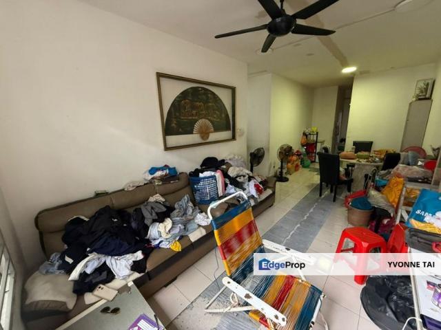 Condominium for sale in Bukit Ledang, Johor