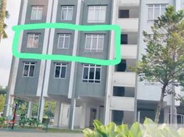 Apartment for sale in Bukit Ledang, Johor
