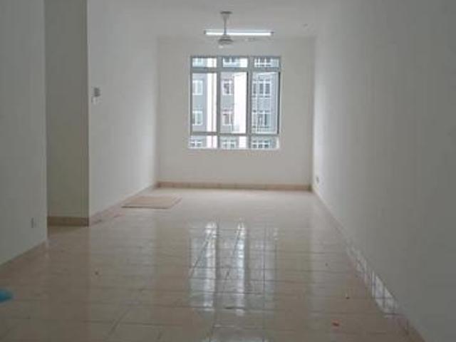 Apartment for sale in Bukit Ledang, Johor