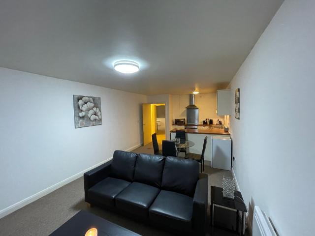 Apartment for rent in Moss Side, Georgia
