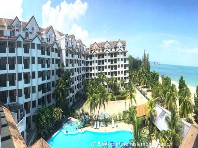Serviced Residence for sale in Negeri Sembilan