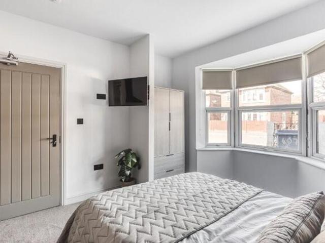 Apartment for rent in Crewton, East Midlands