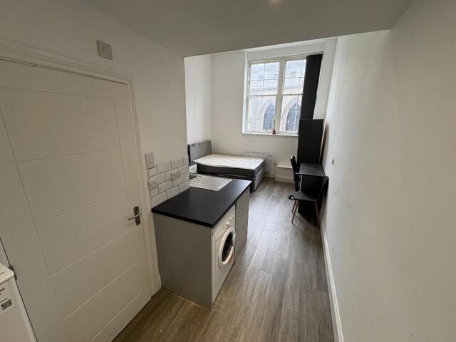 Apartment for rent in Little Chester, East Midlands