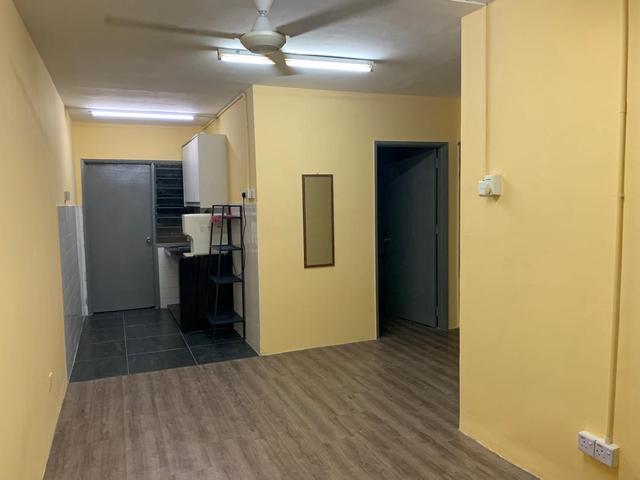 Apartment for sale in Kepong, Kuala Lumpur