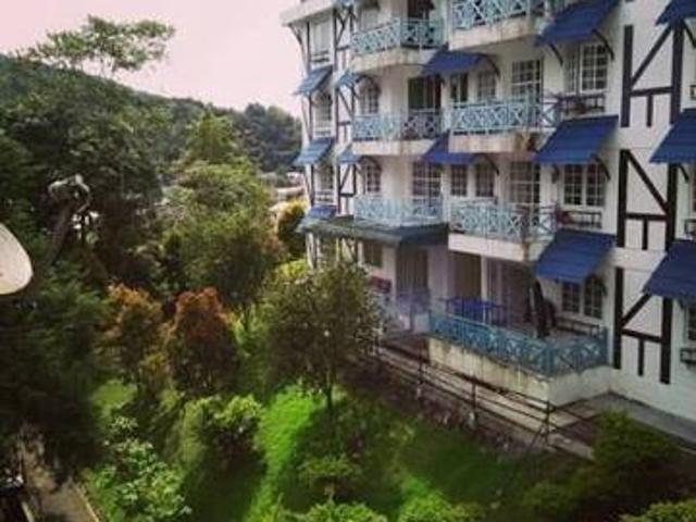 Property for sale in Cameron Highlands, Pahang