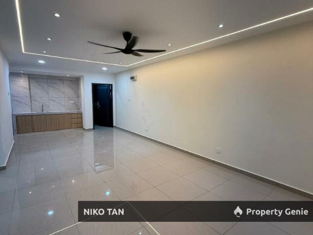 Apartment for sale in Johore Bahru, Johor