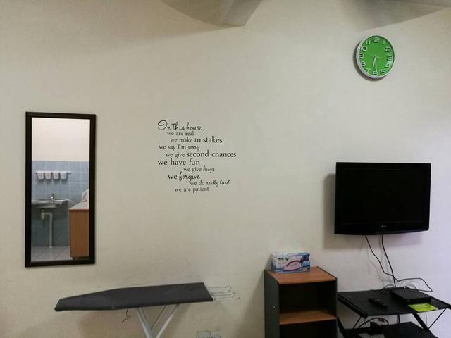 Apartment for sale in Samarahan, Kota Samarahan