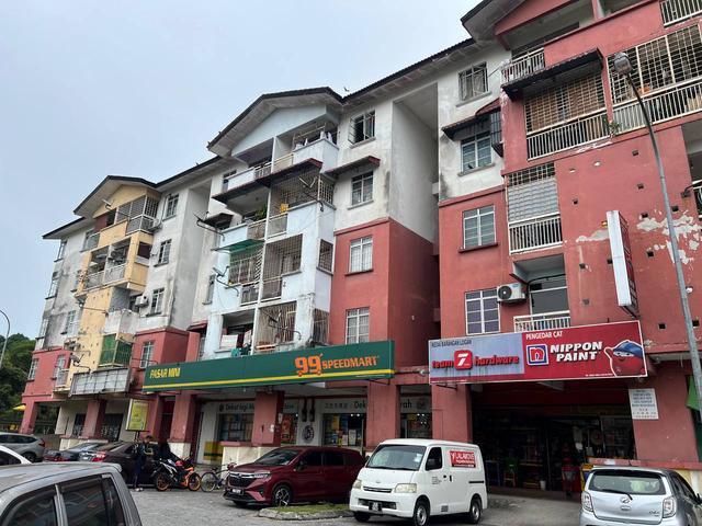 Apartment for sale in Petaling, Subang Jaya