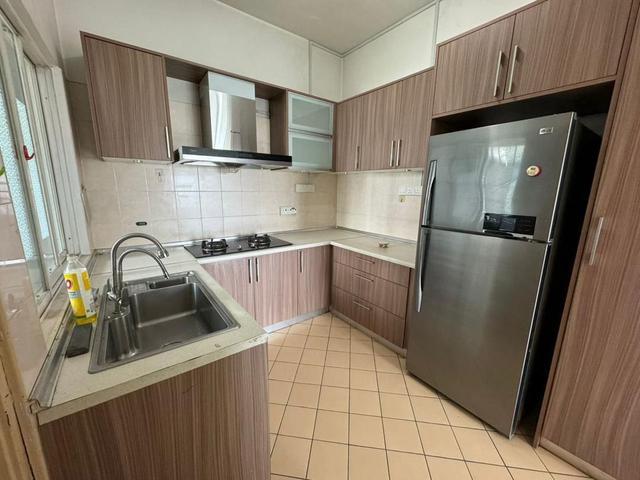 Apartment for rent in Petaling, Subang Jaya
