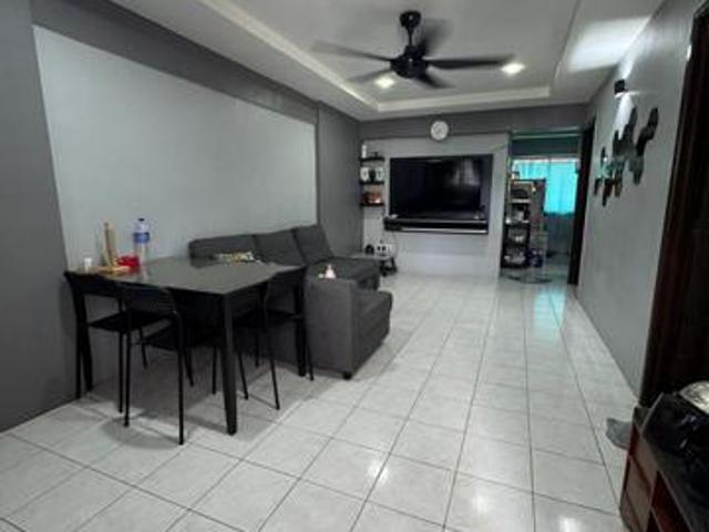 Apartment for sale in Mukim 13, Georgetown