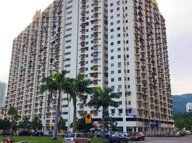 Apartment for sale in Mukim 13, Georgetown