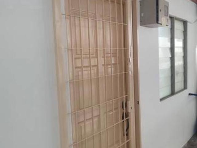 Flat for sale in Georgetown, Penang
