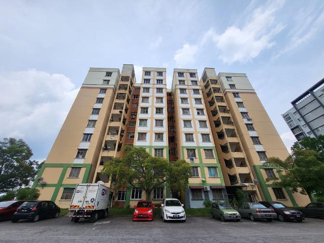 Apartment for sale in Nilai, Negeri Sembilan