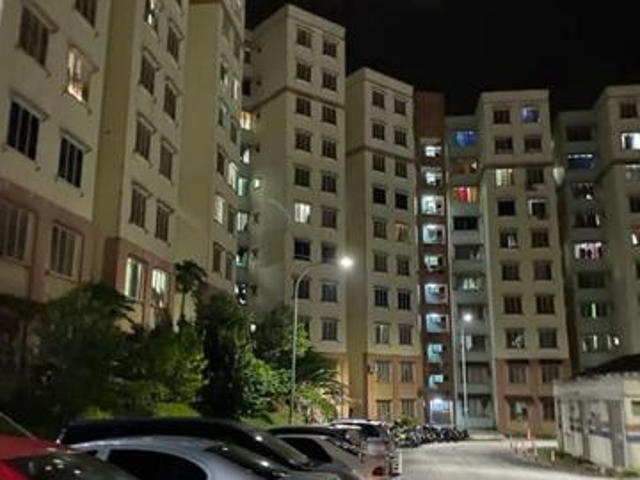 Apartment for sale in Nilai, Negeri Sembilan