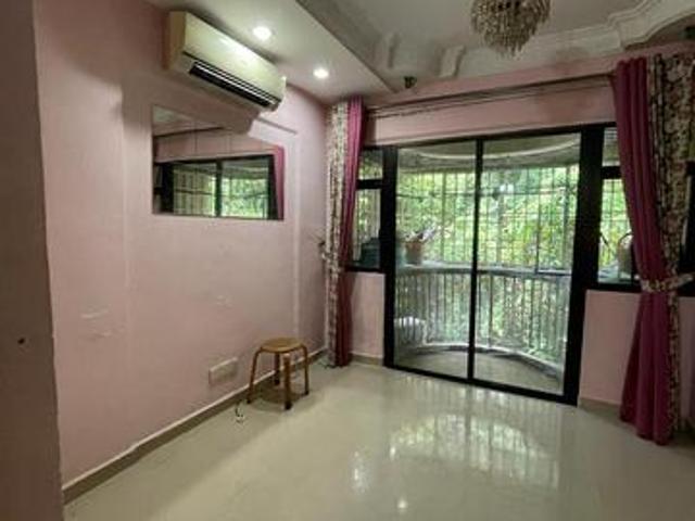 Apartment for sale in Georgetown, Penang