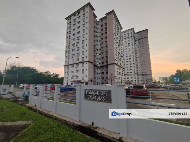 Condominium for sale in Selayang, Selangor