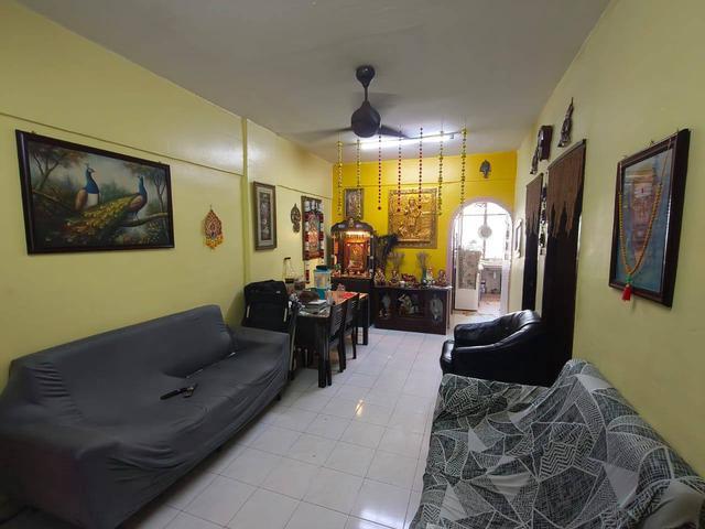 Flat for sale in Petaling, Damansara Damai