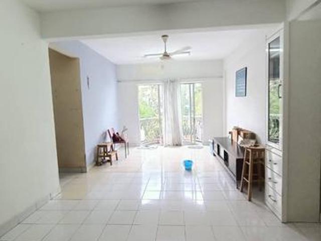 Apartment for sale in Kajang, Langat