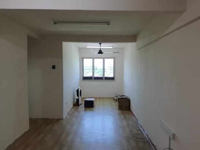 Apartment for sale in Georgetown, Penang