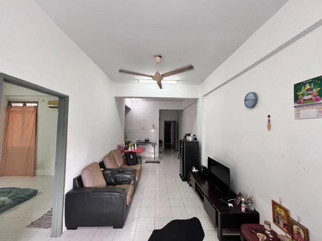 Apartment for sale in Nilai, Negeri Sembilan