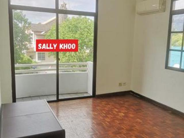 Condominium for rent in Georgetown, Penang
