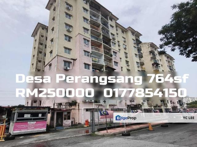 Condominium for sale in PJS 3, Petaling Jaya