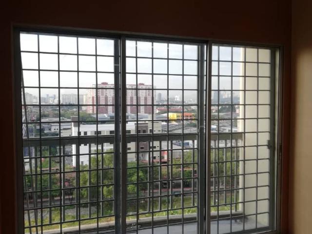 Apartment for rent in Petaling, Damansara Damai
