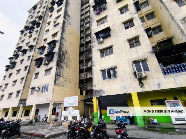 Condominium for sale in Petaling, Damansara Damai