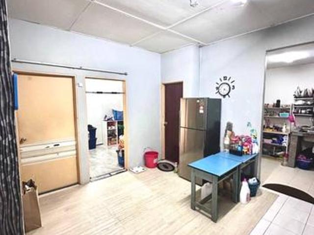 Apartment for sale in Petaling, Damansara Damai