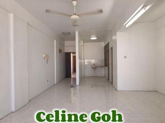 Apartment for sale in Georgetown, Penang