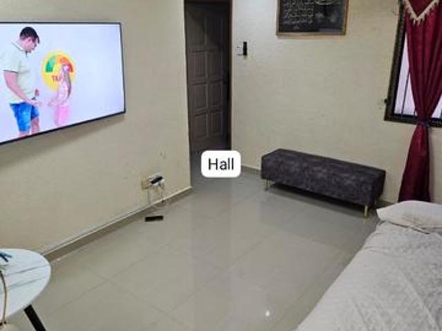 Apartment for sale in Georgetown, Penang