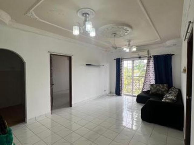 Condominium for sale in Selayang, Selangor