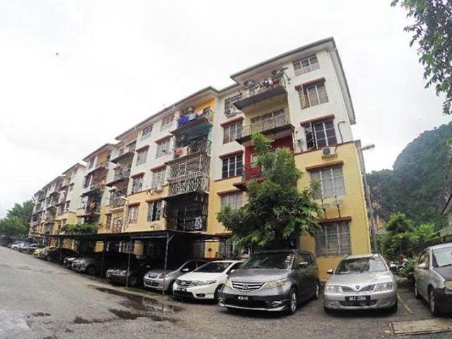 Apartment for sale in Selayang, Selangor