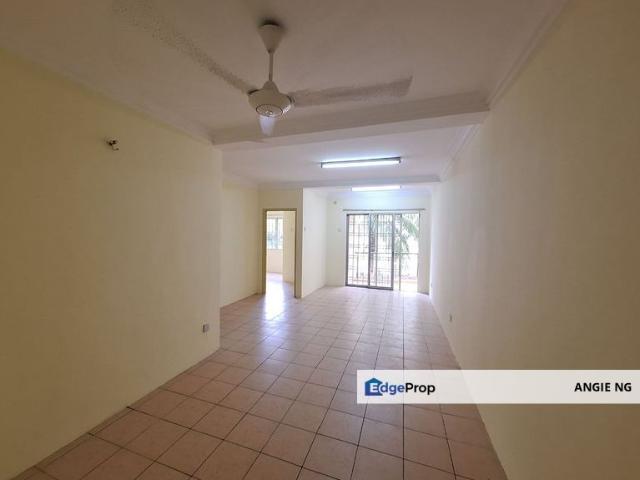 Condominium for sale in Kajang, Langat