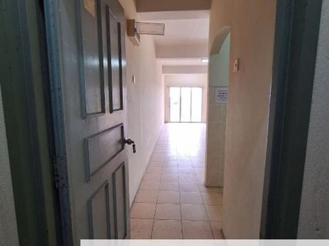 Condominium for sale in Kajang, Langat