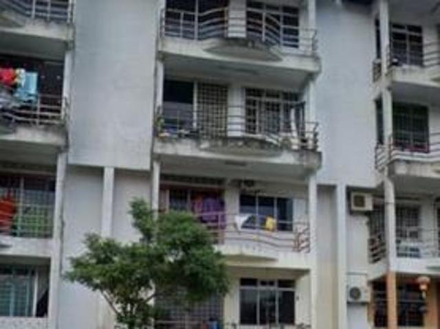 Apartment for sale in Kuantan
