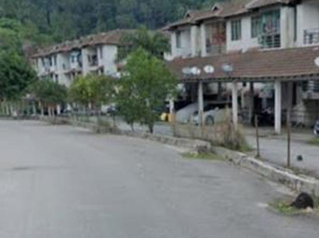 Apartment for sale in Kuantan, Pahang