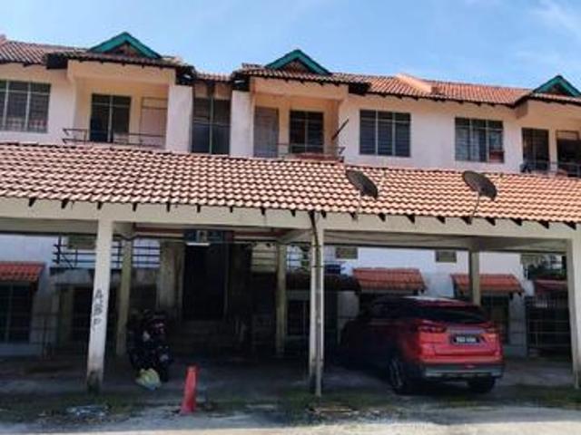 Apartment for sale in Kuantan, Pahang