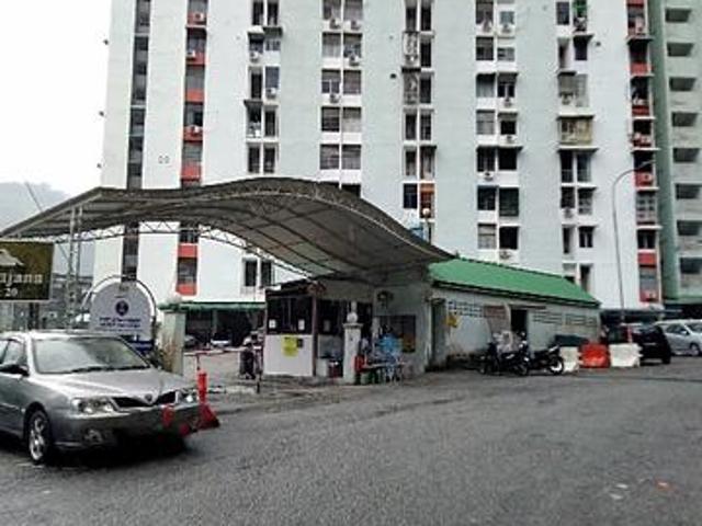 Property for sale in Mukim 13, Georgetown