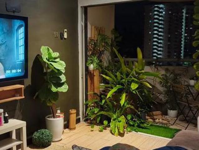 Apartment for sale in Petaling, Subang Jaya