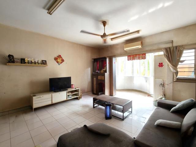Apartment for sale in Petaling, Subang Jaya