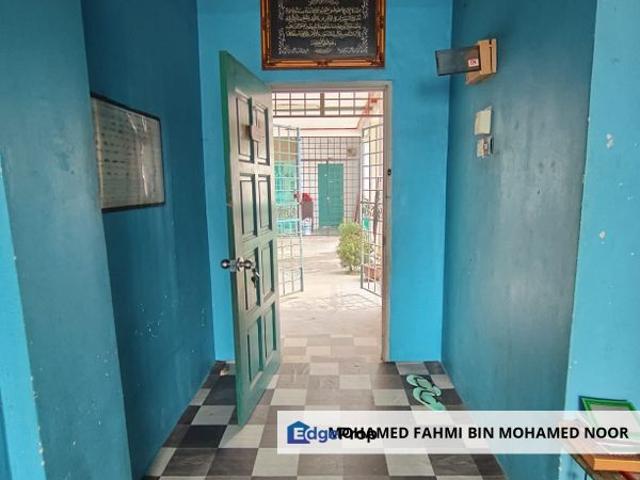 Condominium for sale in Bandar Baru Bangi, Majlis Perbandaran Kajang