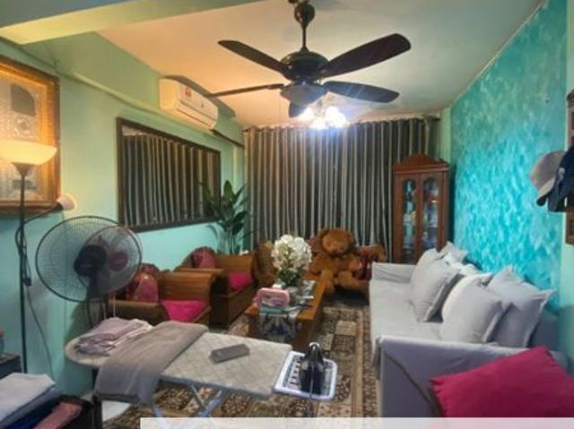 Condominium for sale in Country Heights Damansara, Kuala Lumpur